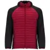 Chaqueta híbrida unisex softshell y acolchada - Imagen 10