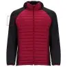 Chaqueta híbrida unisex softshell y acolchada - Imagen 13