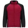Chaqueta híbrida unisex softshell y acolchada - Imagen 14