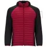 Chaqueta híbrida unisex softshell y acolchada - Imagen 15