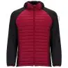 Chaqueta híbrida unisex softshell y acolchada - Imagen 16