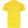 Camiseta deportiva hombre poliéster 150 g - Imagen 24