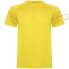 Camiseta deportiva hombre poliéster 150 g - Imagen 32