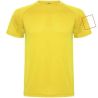 Camiseta deportiva hombre poliéster 150 g - Imagen 33