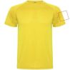 Camiseta deportiva hombre poliéster 150 g - Imagen 34