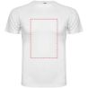 Camiseta deportiva hombre poliéster 150 g - Imagen 38