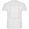 Camiseta deportiva hombre poliéster 150 g - Imagen 40