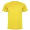 Camiseta técnica infantil con protección UV - Imagen 10