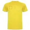 Camiseta técnica infantil con protección UV - Imagen 12