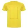 Camiseta técnica infantil con protección UV - Imagen 15