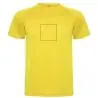 Camiseta técnica infantil con protección UV - Imagen 16