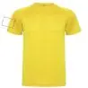 Camiseta técnica infantil con protección UV - Imagen 26