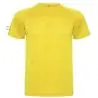 Camiseta técnica infantil con protección UV - Imagen 28
