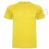 Camiseta técnica infantil con protección UV - Imagen 31
