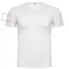 Camiseta técnica infantil con protección UV - Imagen 39
