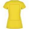 Camiseta deportiva mujer poliéster 150 g - Imagen 20