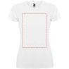 Camiseta deportiva mujer poliéster 150 g - Imagen 34