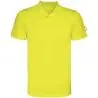 Polo deportivo infantil poliéster 150 g - Imagen 29