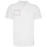 Polo deportivo infantil poliéster 150 g - Imagen 32