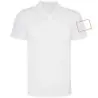 Polo deportivo infantil poliéster 150 g - Imagen 36