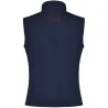 Chaleco softshell unisex 2 capas 300g/m² cortavientos - Imagen 14