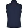 Chaleco softshell unisex 2 capas 300g/m² cortavientos - Imagen 15