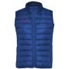 Chaleco acolchado mujer tacto pluma 290g/m² plegable ligero - Imagen 12