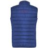 Chaleco acolchado mujer tacto pluma 290g/m² plegable ligero - Imagen 14