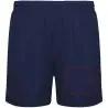 Pantalón corto deportivo infantil transpirable - Imagen 7