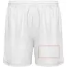 Pantalón corto deportivo infantil transpirable - Imagen 14