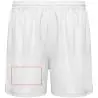 Pantalón corto deportivo infantil transpirable - Imagen 15