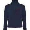 Chaqueta softshell unisex 300 g - Imagen 6