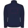 Chaqueta softshell unisex 300 g - Imagen 7