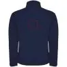 Chaqueta softshell unisex 300 g - Imagen 10