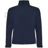 Chaqueta softshell unisex 300 g - Imagen 17