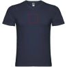 Camiseta hombre cuello pico doble capa - Imagen 17