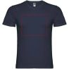 Camiseta hombre cuello pico doble capa - Imagen 18