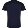 Camiseta hombre cuello pico doble capa - Imagen 19