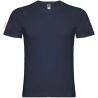 Camiseta hombre cuello pico doble capa - Imagen 25