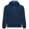 Chaqueta softshell unisex elastano 300 g - Imagen 22