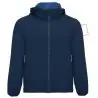 Chaqueta softshell unisex elastano 300 g - Imagen 23