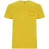 Camiseta hombre tubular cuello elastano - Imagen 10