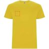 Camiseta hombre tubular cuello elastano - Imagen 14