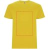 Camiseta hombre tubular cuello elastano - Imagen 16