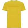 Camiseta hombre tubular cuello elastano - Imagen 17