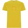 Camiseta hombre tubular cuello elastano - Imagen 18