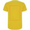 Camiseta hombre tubular cuello elastano - Imagen 20