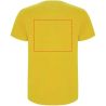 Camiseta hombre tubular cuello elastano - Imagen 23