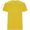 Camiseta hombre tubular cuello elastano - Imagen 24