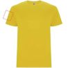 Camiseta hombre tubular cuello elastano - Imagen 25